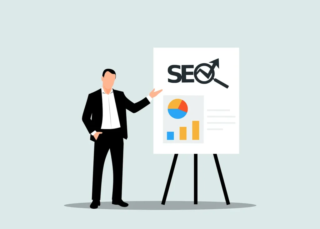 AI-Driven SEO Strategies for WordPress & Webflow