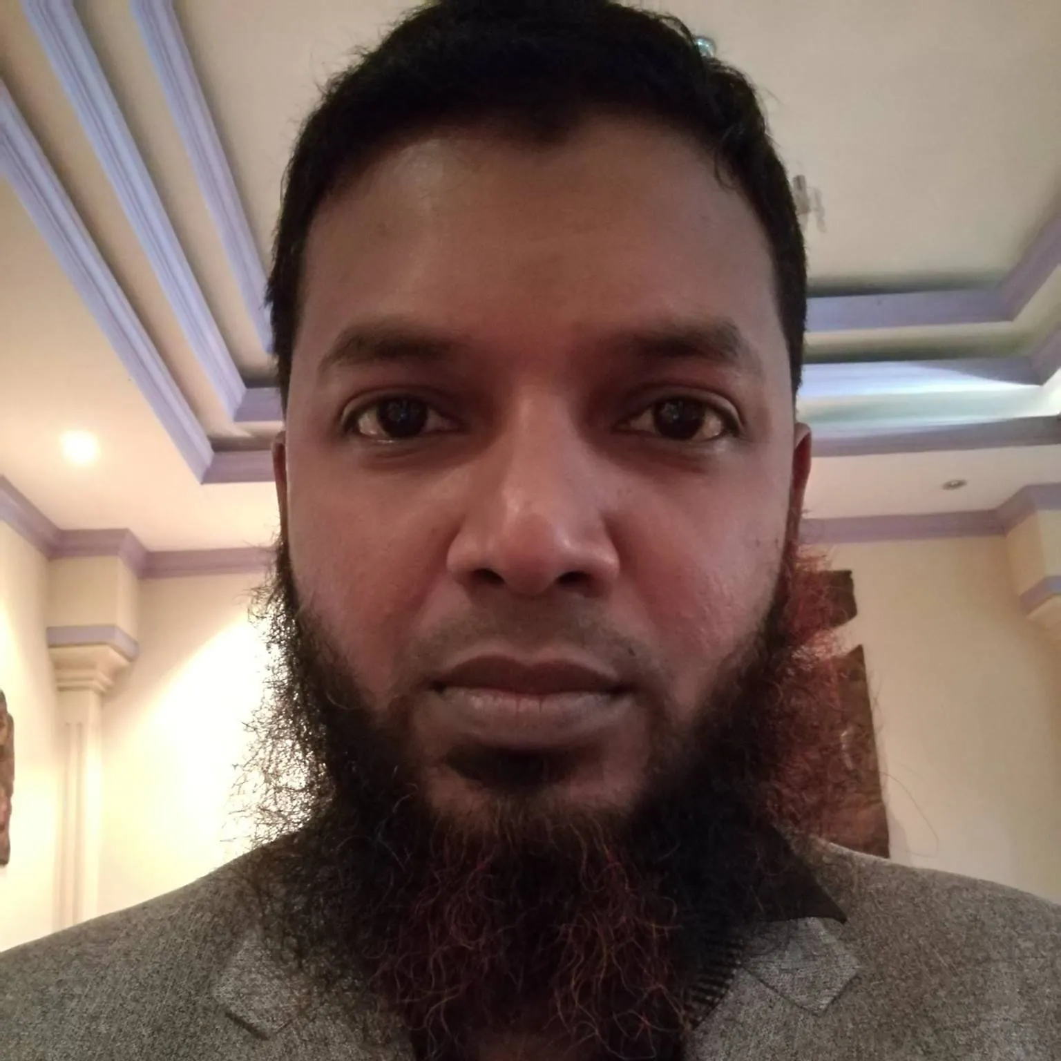 Md Tarikuzzaman, Founder and CEO of Web Solution Hub – Digital Expert